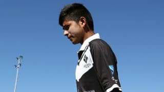 Sandeep Lamichhane becomes first player from Nepal to play Caribbean Premier League